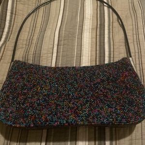 Pretty purse